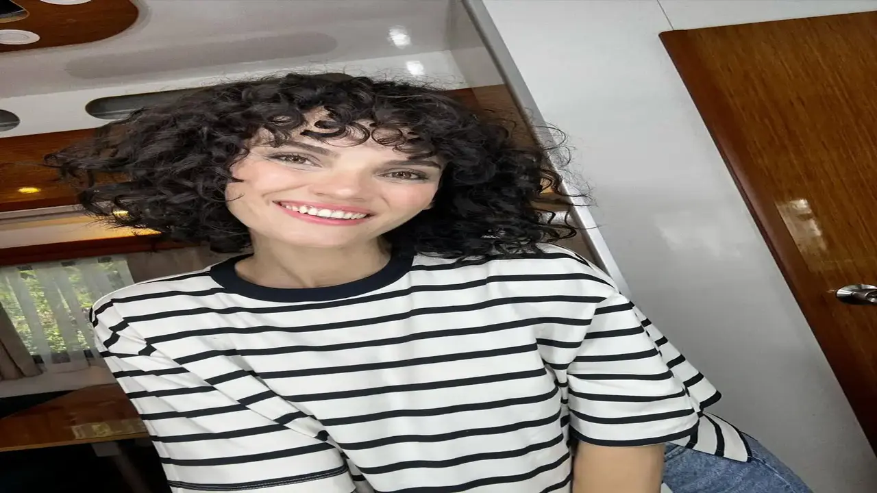 Aynadaki Yabancı Kadrosuna İki Yıldız Daha Katıldı