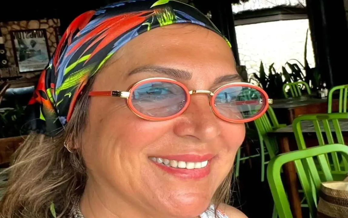 Aynadaki yabancı dizisinde Hanzade