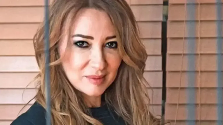 Ayşegül Günay Bereketli Topraklar Dizisinde Azize Bereketoğlu