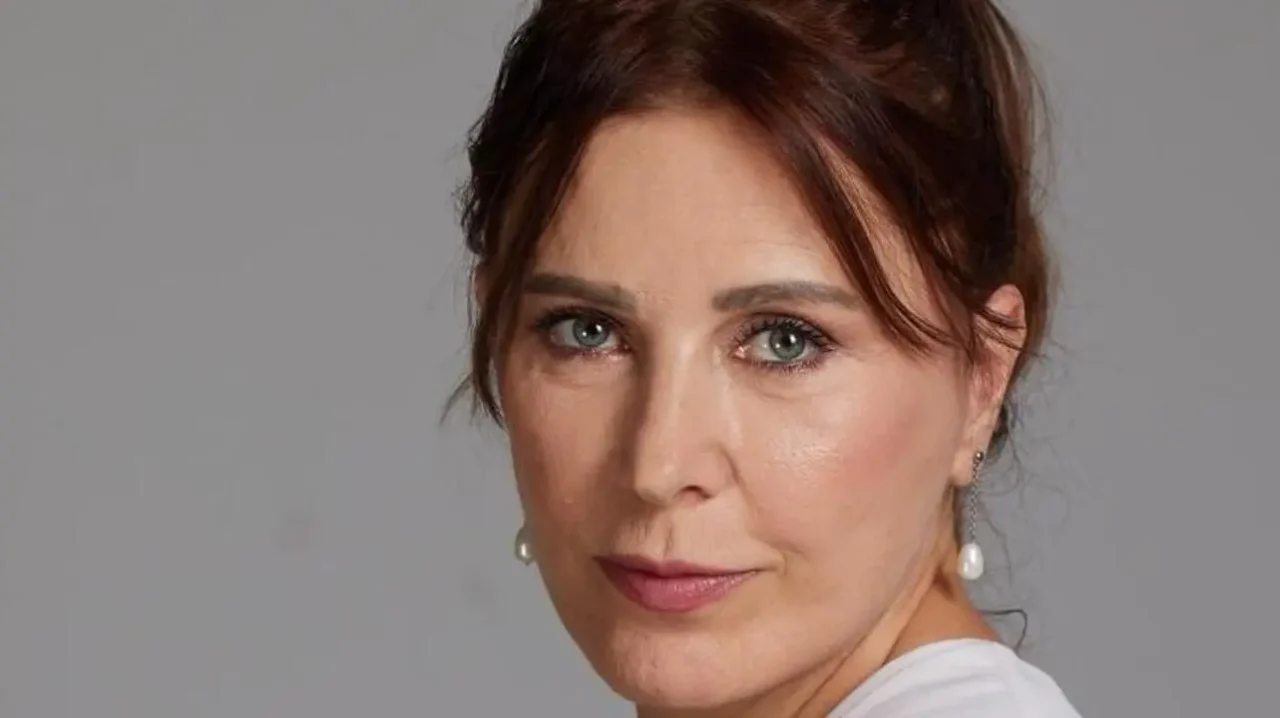 Ayten Soykök, Aynadaki Yabancı’da Simay Barlas’ın annesi oluyor