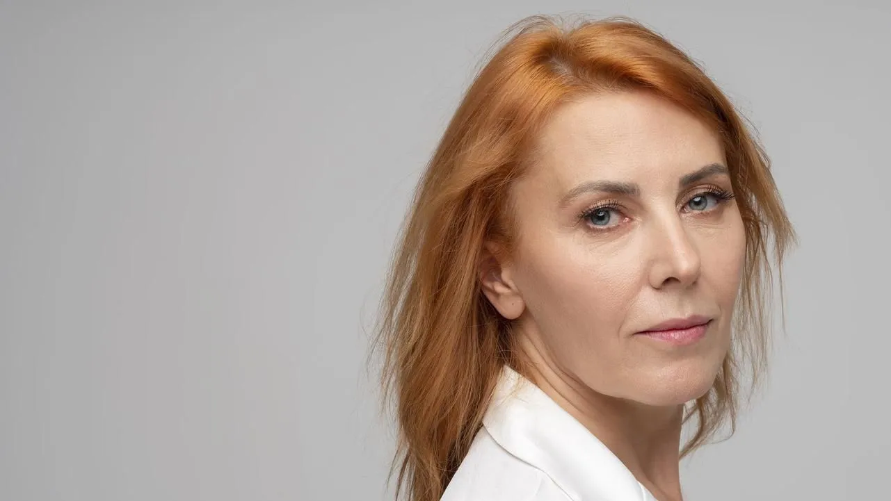 Ayten Soykök, Aynadaki Yabancı’da Simay Barlas’ın annesi oluyor