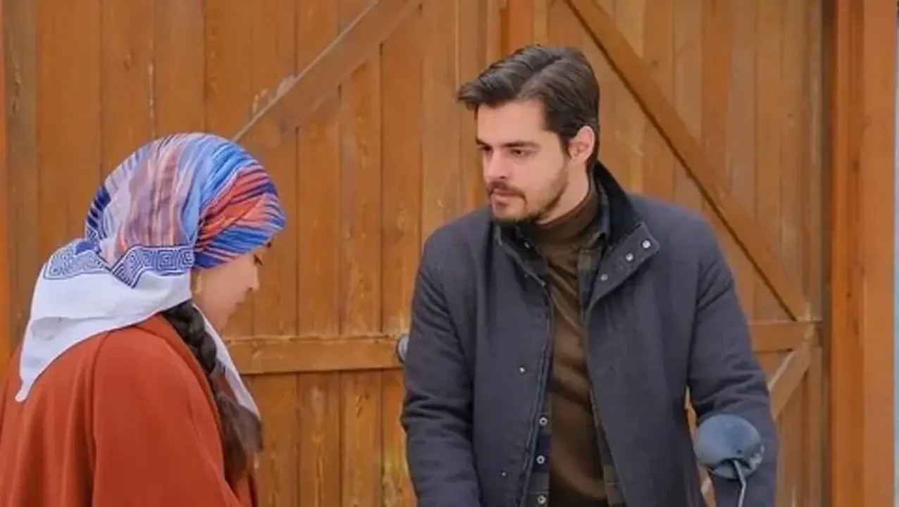 Berk Atan Gönül Dağı'nda kalıyor! İşte 6. sezonun yeni oyuncuları