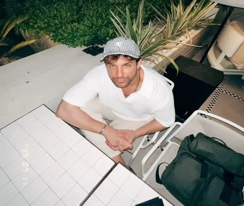 Birand Tunca, Cennetin Çocukları Dizisine Katıldı