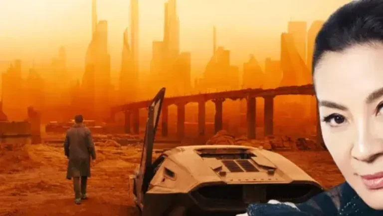 Blade Runner 2099 dizisi tarihi belli oldu