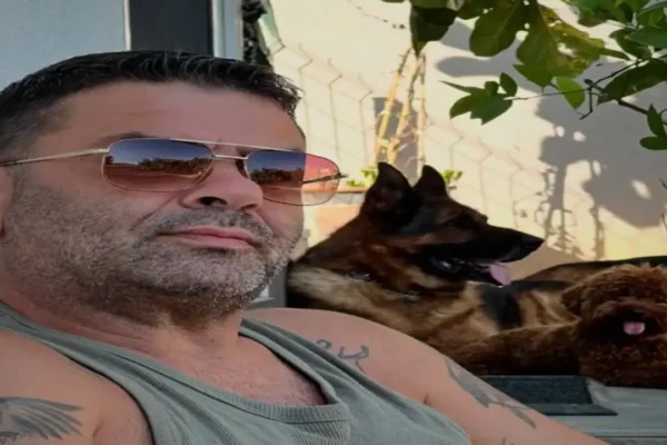 Bülent Şakrak, Gönül Dağı