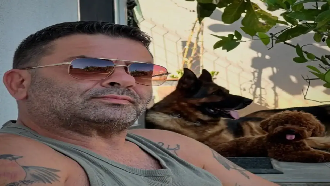 Bülent Şakrak, Gönül Dağı