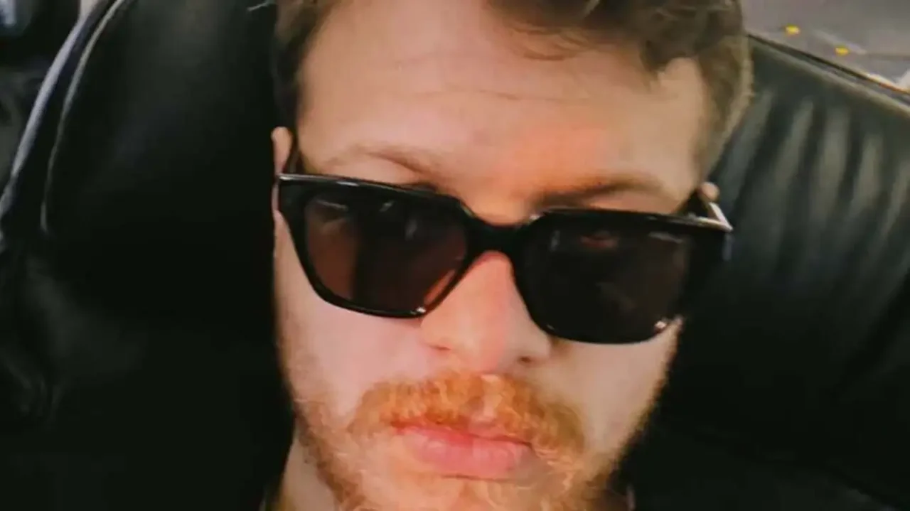 Burak Yörük Taşacak Ha Bu Deniz dizisinde