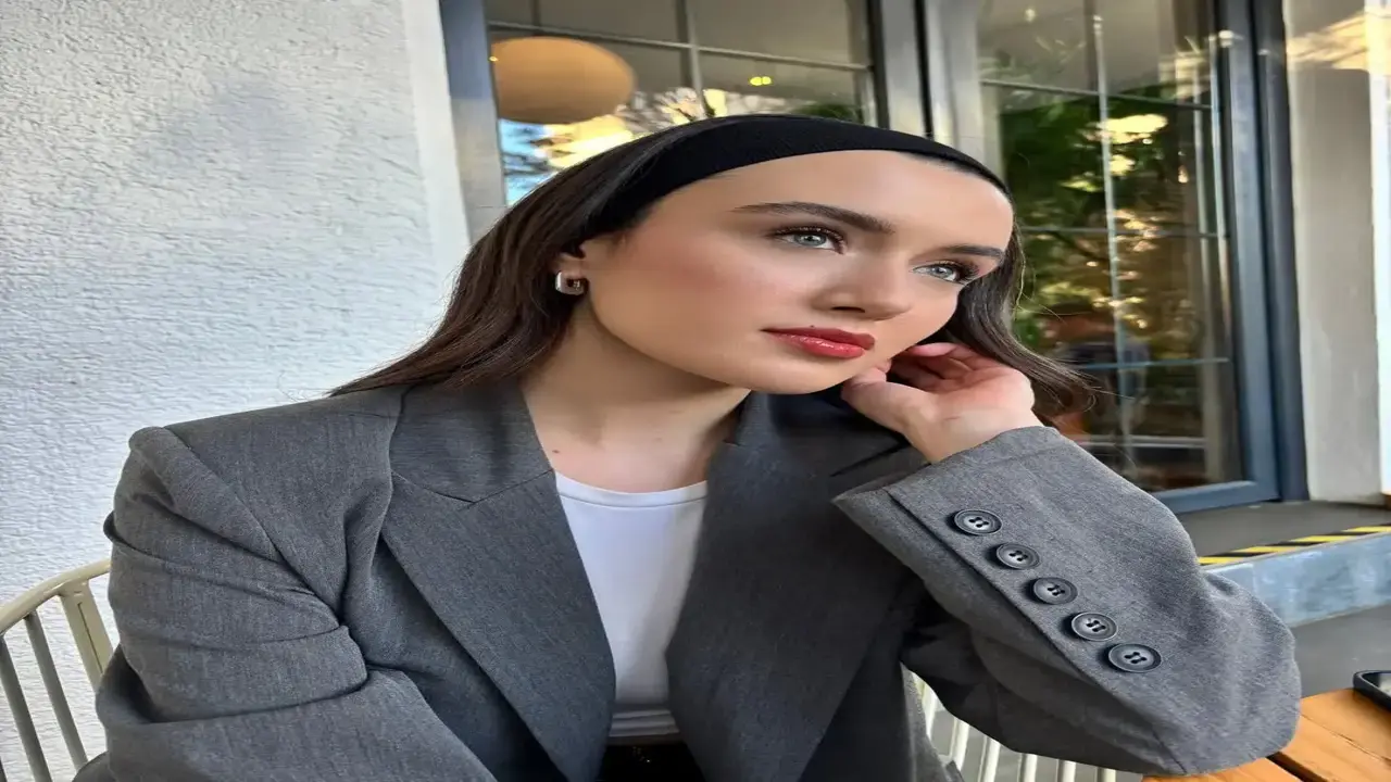 Cemre Arda, Yankı İkinci Perde