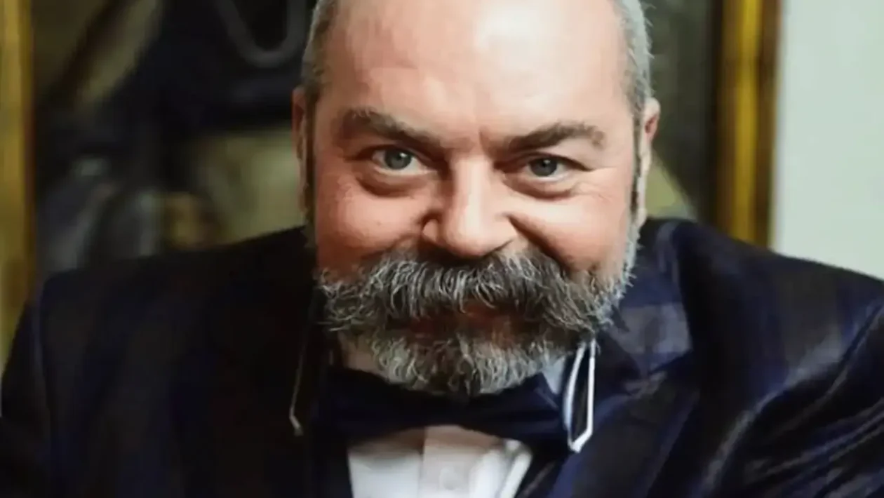 Cennetin Çocukları Dizisinde Ali Düşenkalkar