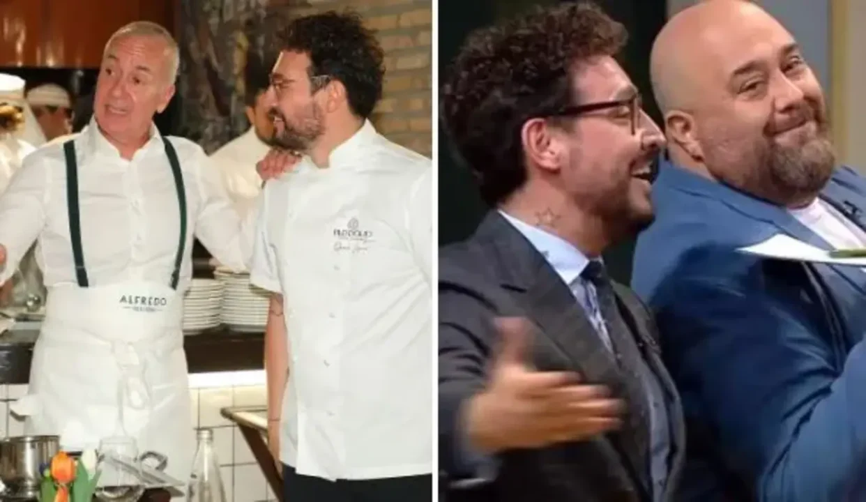 Danilo Zanna Müslüman Mı Oldu