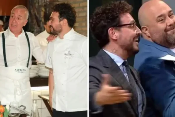 Danilo Zanna Müslüman Mı Oldu