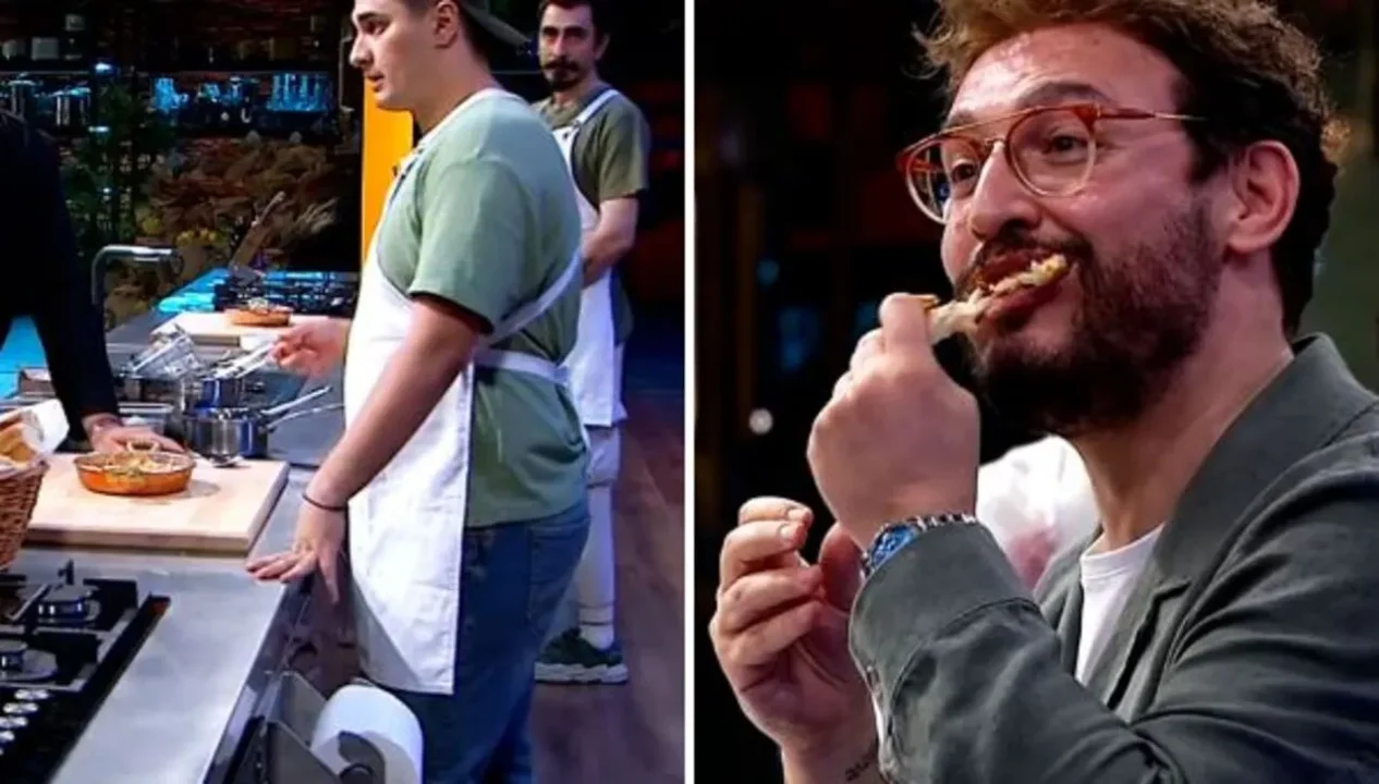 Danilo Zanna Müslüman Mı Oldu