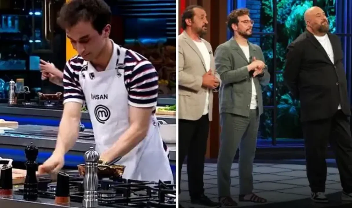 Danilo Zanna Müslüman Mı Oldu