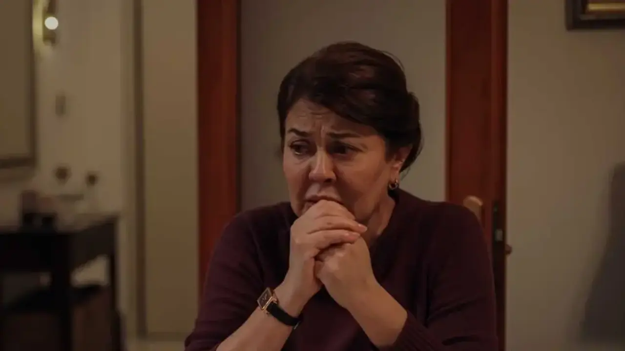 Ebru Nil Aydın, Eşref Rüya Dizisine Savcı Rolüyle Katılıyor