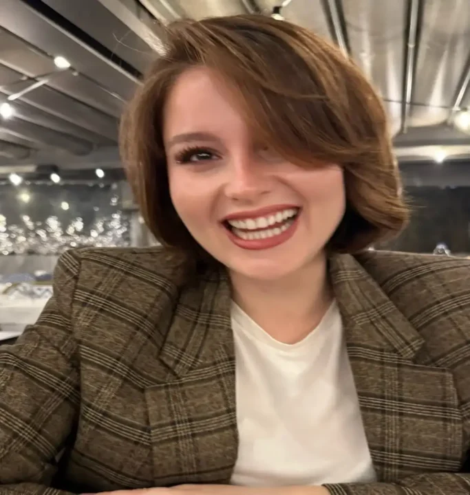 Elçin Afacan Sahtekarlar Dizisinde