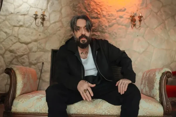 Emir Benderlioğlu Can Borcu dizisinde