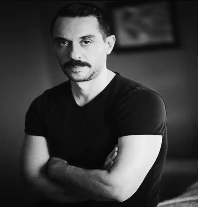 Emir Benderlioğlu Can Borcu dizisinde