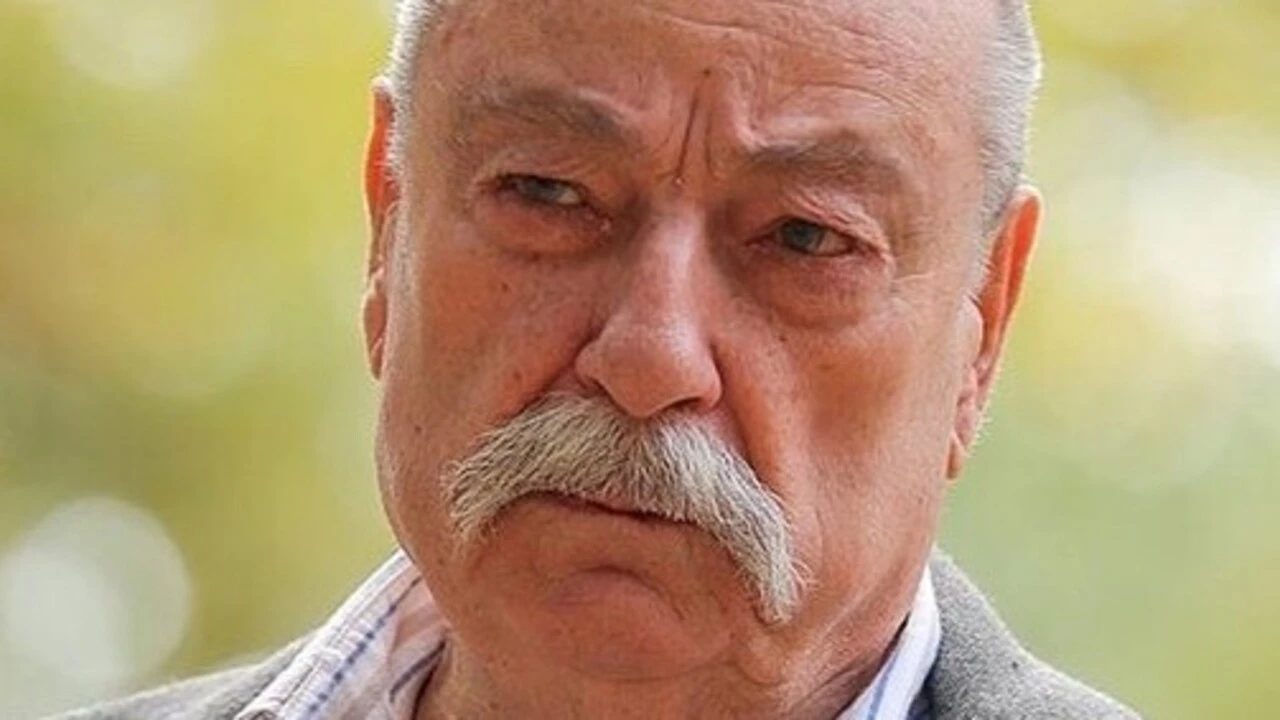 Engin Şenkan, "Kral Kaybederse"nin Medya Patronu Cemal Rolünde