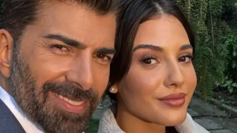 Esaret Dizisi Final Yaptı: İşte Nedeni ve Cenk Torun'un Gelecek Planları