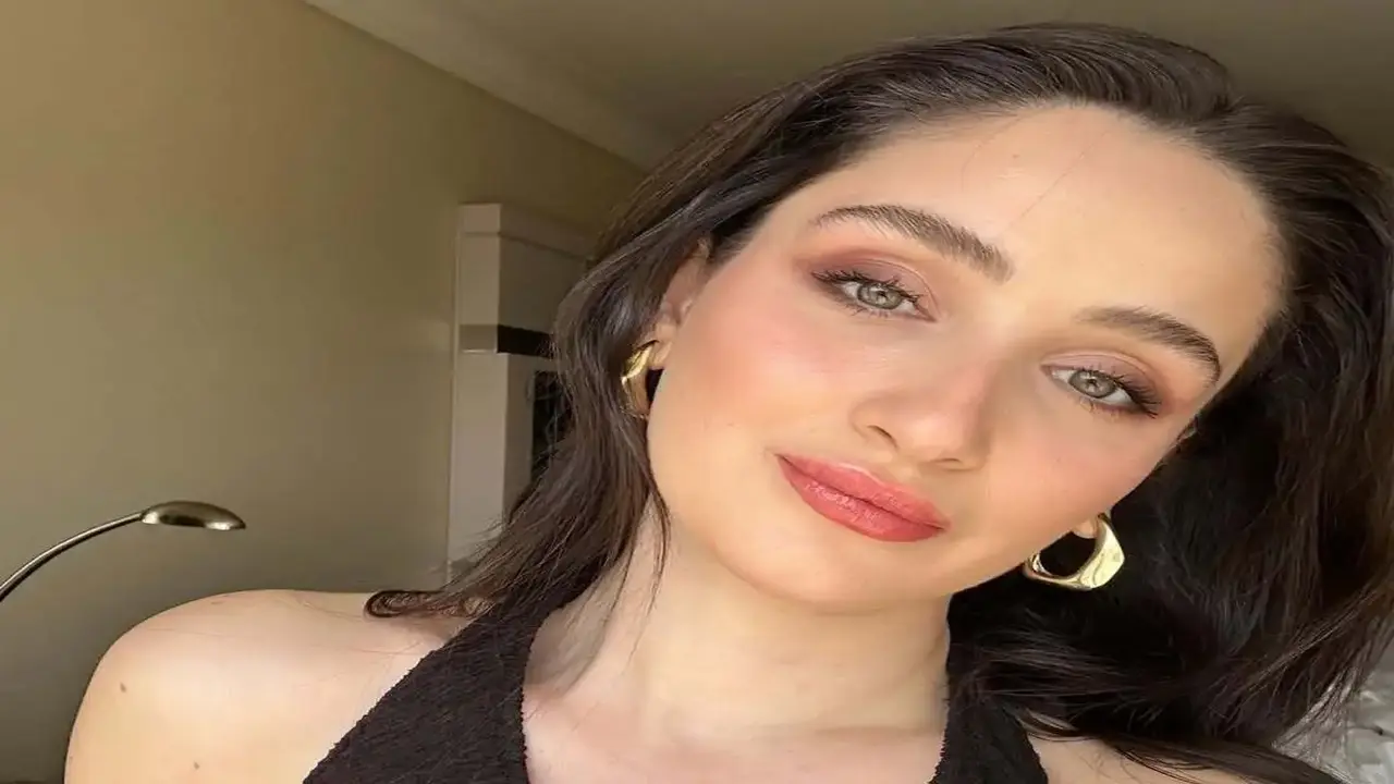 Gökçe Akyıldız kimin kızı
