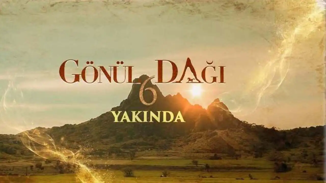 Gönül Dağı’nın Kadrosuna Bir İsim Daha Eklendi