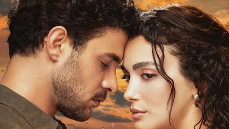 Gözleri KaraDeniz dizisinin afişi yayınlandı