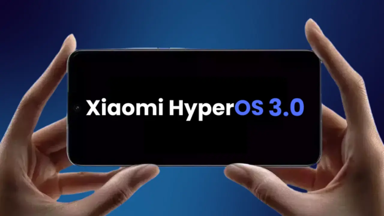 Xiaomi'nin Sevilen Modelleri HyperOS 3'ü Alamayacak