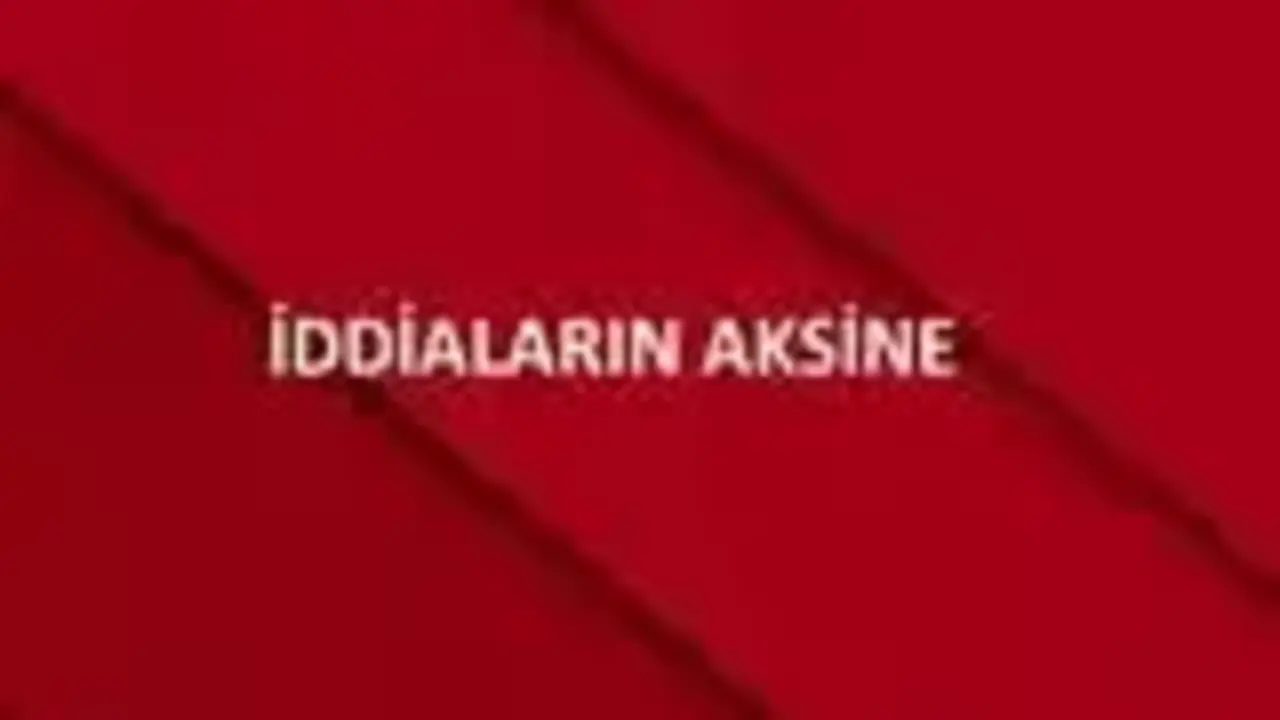 İddiaların Aksine TRT