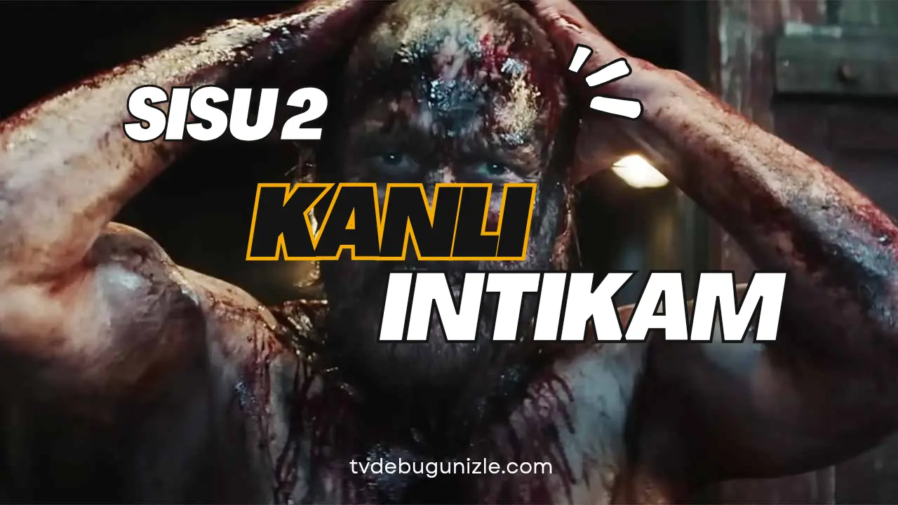 Kanlı İntikam Yolculuğuyla Aksiyon Hikâyesi Geri Dönüyor Sisu 2: Road to Revenge’ın Fragmanı