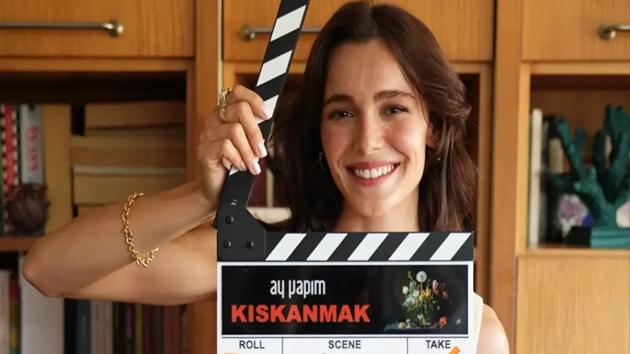 Kıskanmak Dizisi Ne Zaman Yayınlanacak