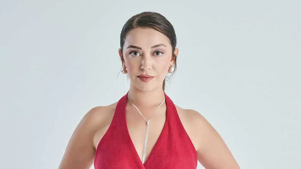 Kızılcık Şerbeti’ne Yeni Transfer: Sibel Şişman Dizide “Birsen” Oluyor
