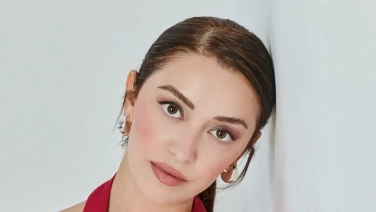 Kızılcık Şerbeti’ne Yeni Transfer: Sibel Şişman Dizide “Birsen” Oluyor
