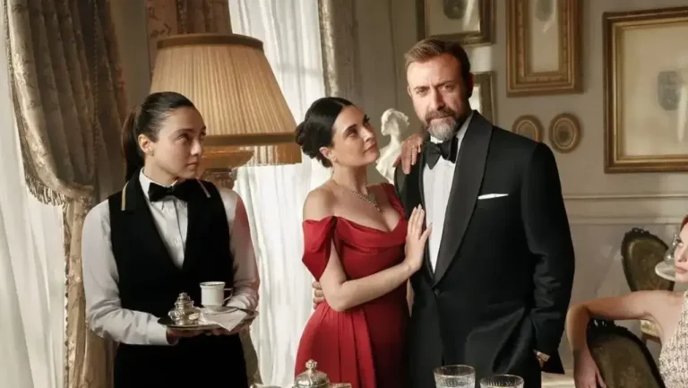 Kral Kaybederse 2. sezon hikayesi Kenan’ı bekleyen büyük tehdit ne