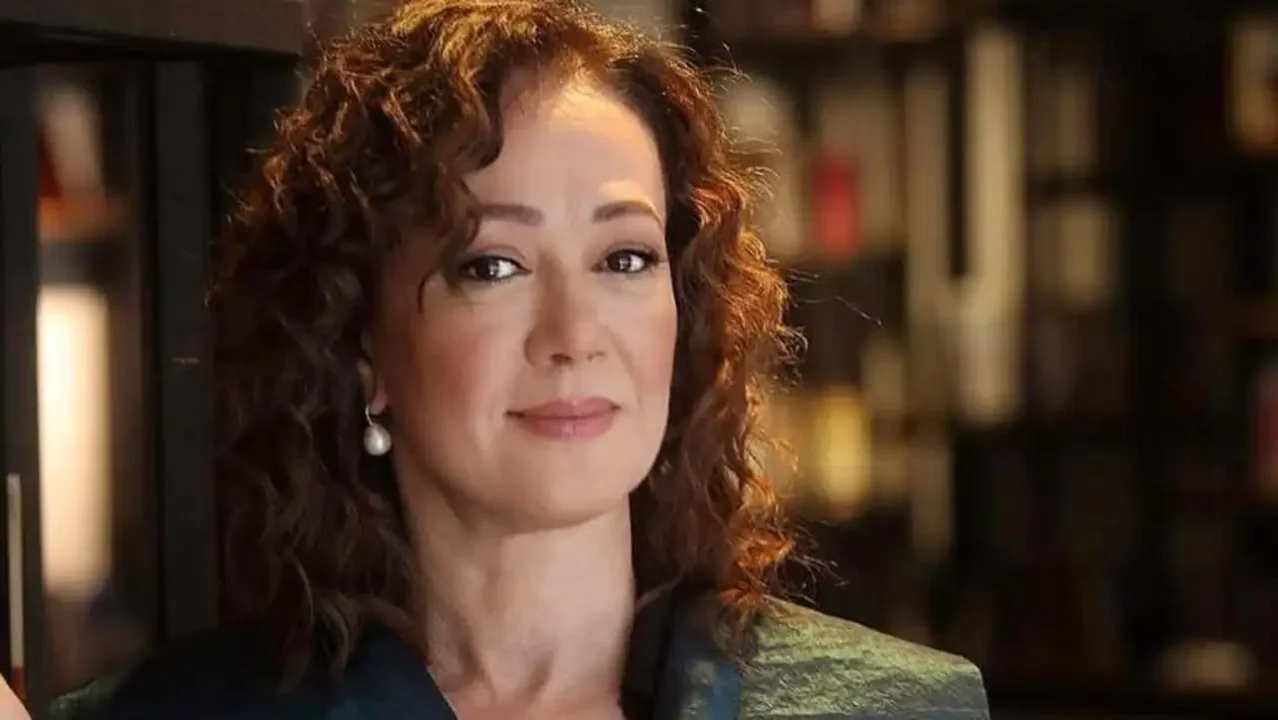 Kuruluş Osman’ın yeni Malhun Hatun’u Bennu Yıldırımlar oldu