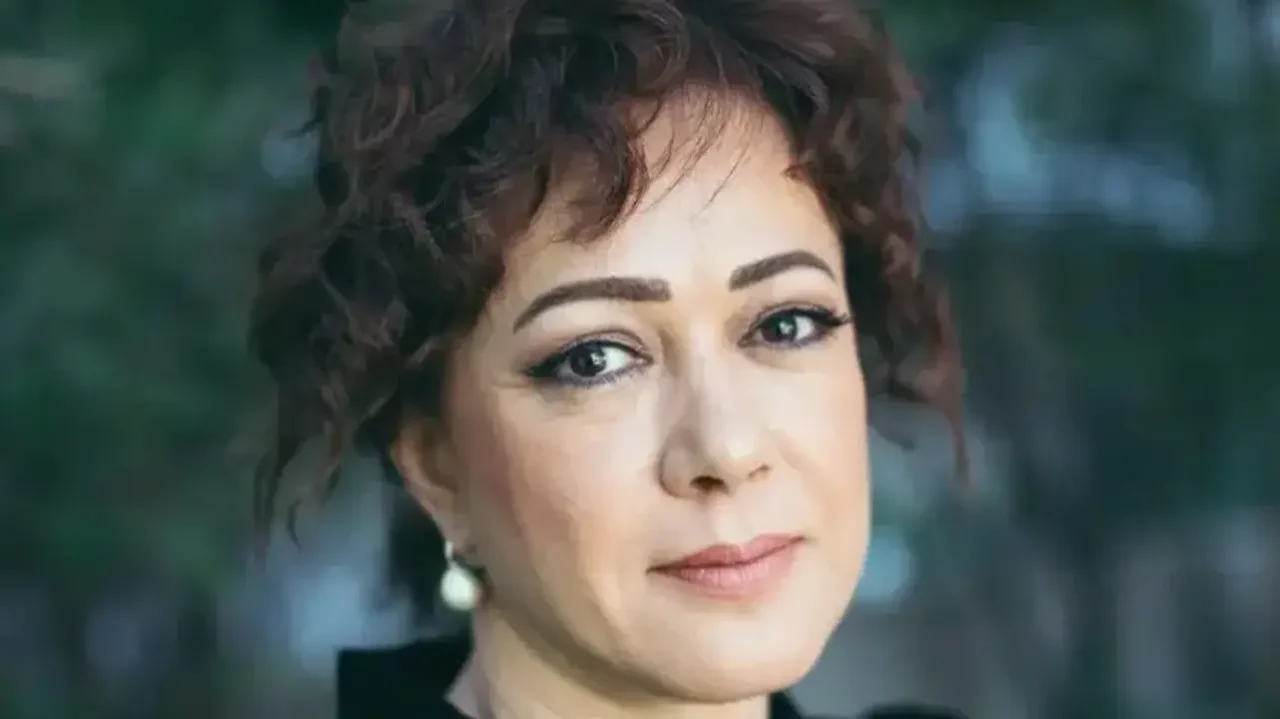 Kuruluş Osman’ın yeni Malhun Hatun’u Bennu Yıldırımlar oldu
