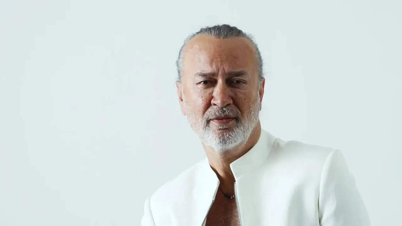 Levent Özdilek, Eşref Rüya'da Hıdır Rolüyle Kadroya Katıldı
