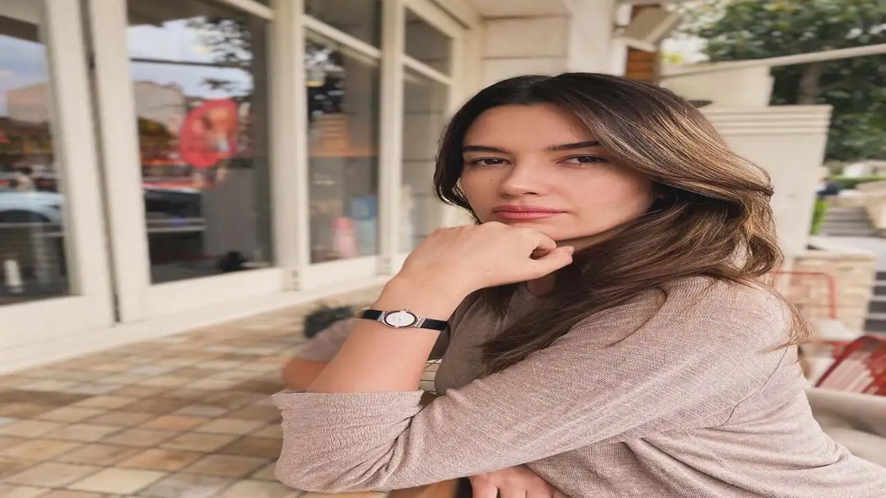 Leyla Lydia Tuğutlu’nun sesi mest etti