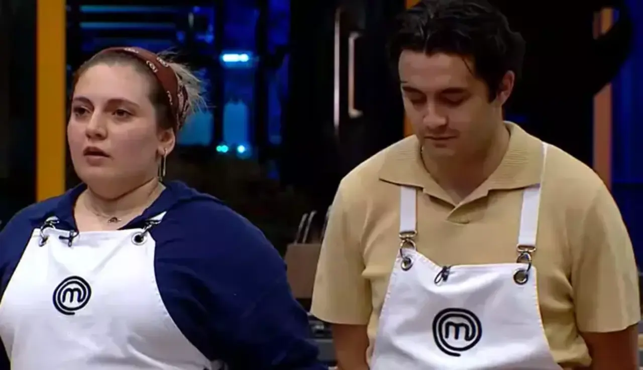 MasterChef Türkiye Yedeklerden Ana Kadroya Mert Geçti
