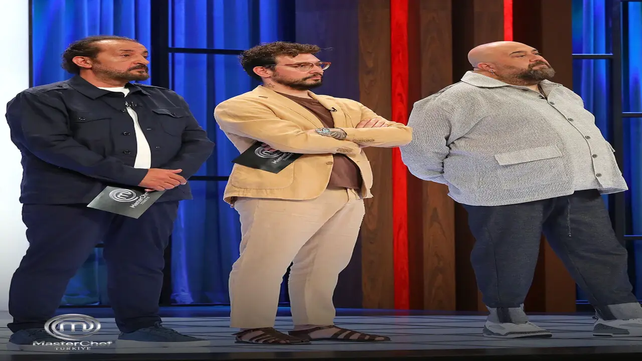 MasterChef Türkiye Yedeklerden Ana Kadroya