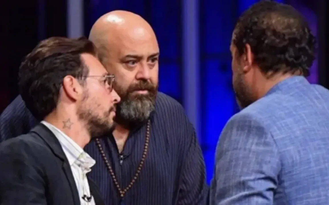 MasterChef’in 18. İsmi Belli Oldu
