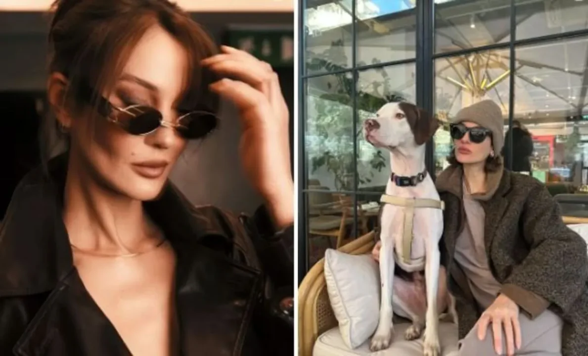 Mine Kılıç Uzak Şehir'e Veda mı Ediyor