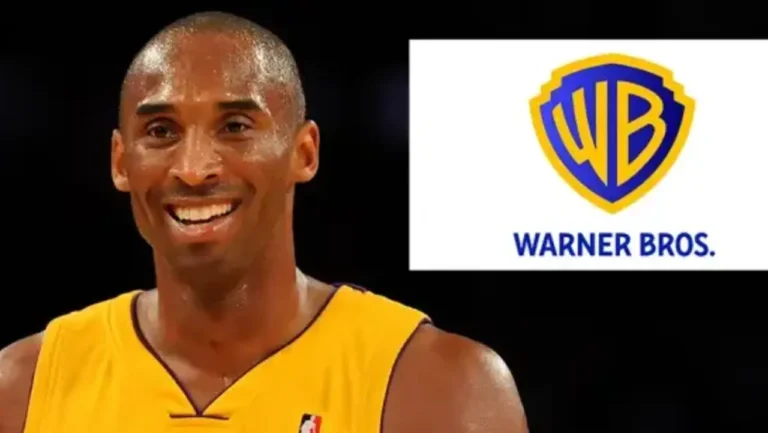 NBA efsanesi Kobe Bryant hayatı film oluyor