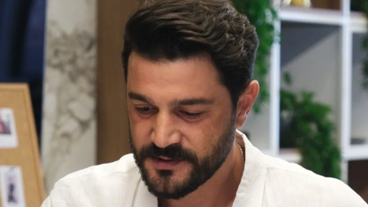 Nasipse olur 2 için okuma provası yapıldı