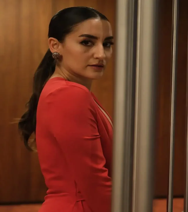 Naz Göktan, Sahtekârlar Dizisi