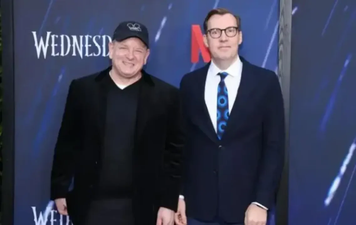 Netflix'in Fenomen Dizisi Wednesday'den 2. Sezon Detayları