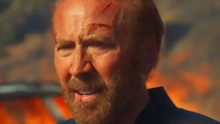 Nicolas Cage, True Detective’nin 5. Sezonunda Başrolde Olabilir