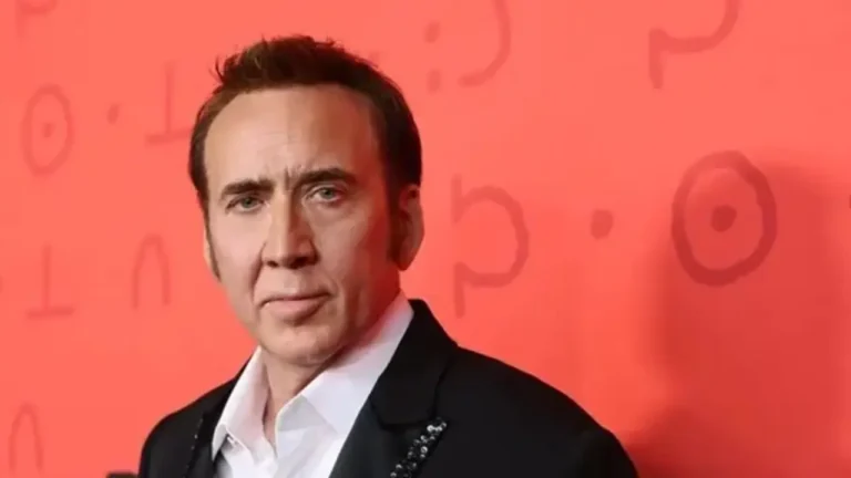 Nicolas Cage, True Detective’nin 5. Sezonunda Başrolde Olabilir 2 Nicolas Cage, True Detective’nin 5. Sezonunda Başrolde Olabilir