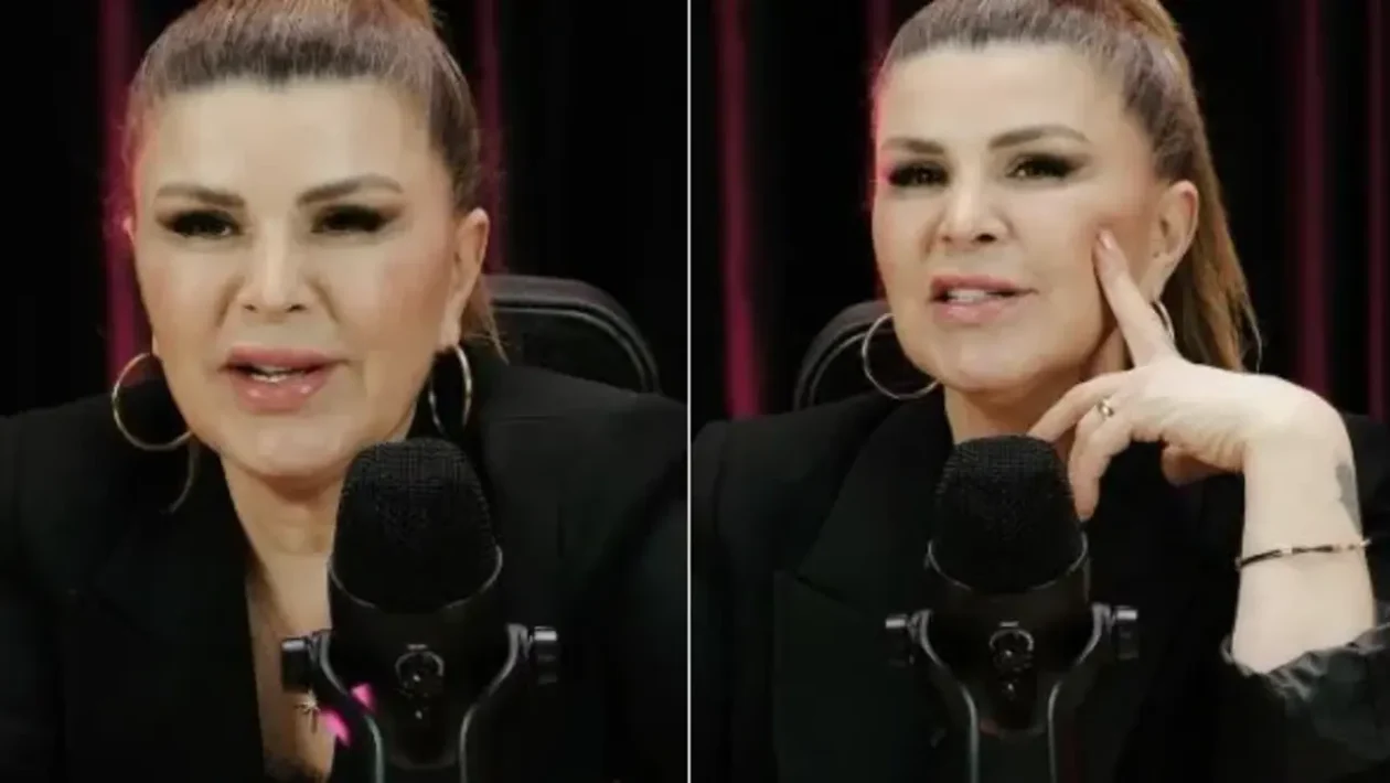 Nuray Sayarı Evleniyor