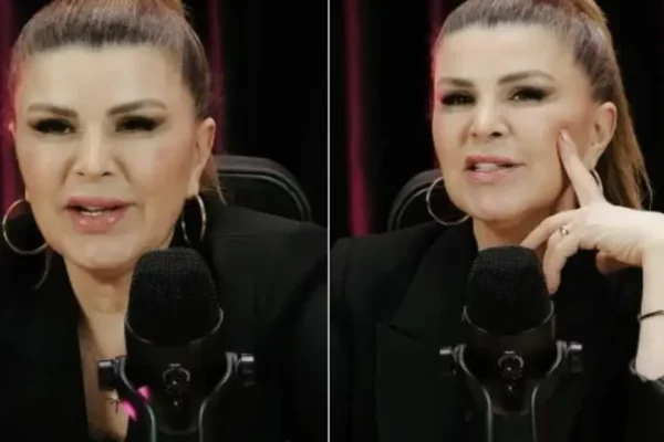 Nuray Sayarı Evleniyor