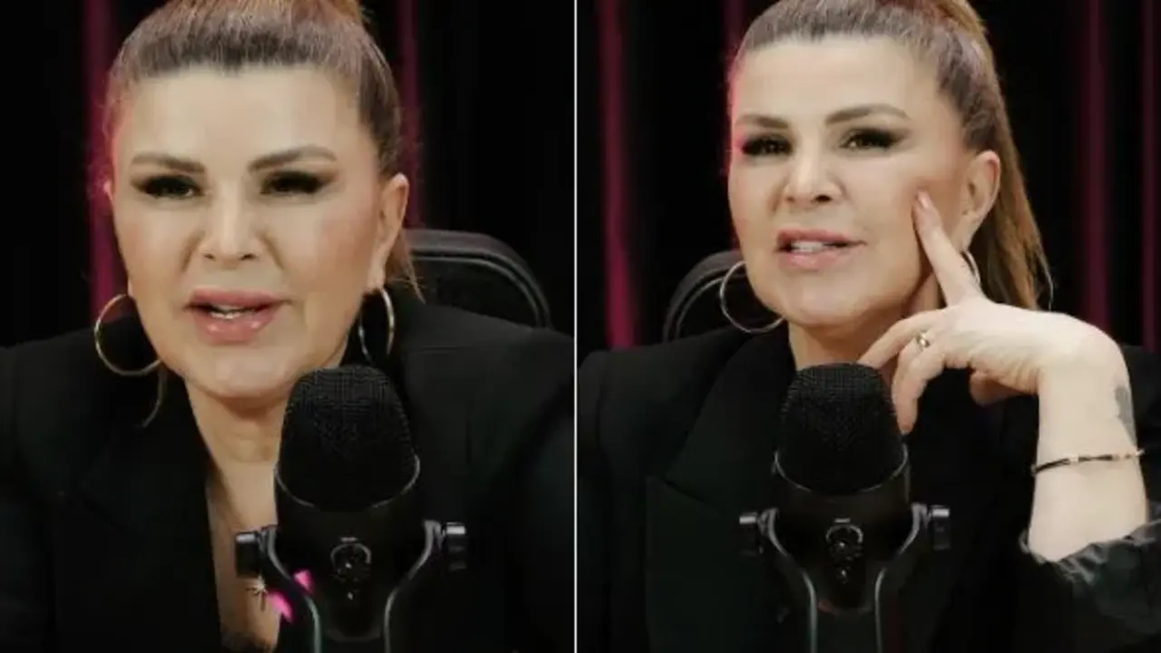 Nuray Sayarı Evleniyor! Peki Gizemli Nişanlı Kim?